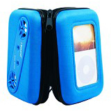 dreamGEAR i.Sound Audio Vault Speaker System - DGIPOD684