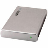 WiebeTech ToughTech FS Mini 2.5" Hard Drive Enclosure - 3600026100000