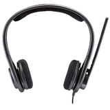 Razer Piranha Gaming Headset - RZ0400080100R3M1