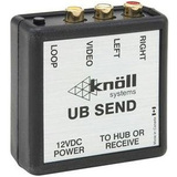 UB-SEND - Knoll UB-SEND Video Extender