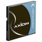 Axiom 64MB CompactFlash Card - AXCS363164CF