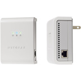 Netgear XETB1001 Powerline Network Adapter Kit XETB1001-100NAS