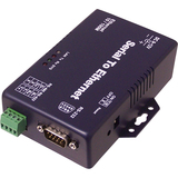 SIIG Dual Port Serial Device Server