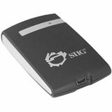 SIIG USB 2.0 to DVI Adapter