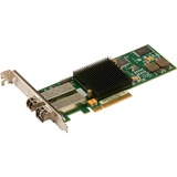 ATTO TECHNOLOGY ATTO CTFC-82EN-000 Fibre Channel Host Bus Adapter