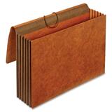 Globe-Weis Rip-proof Heavy-Duty Wallet - CL1076GHD2