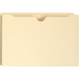 Smead Reinforced Tab Manila File Jacket SMD76691