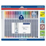 Staedtler Triplus Fineliner Pen