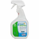 Clorox Green Works Natural Glass/Surface Cleaner