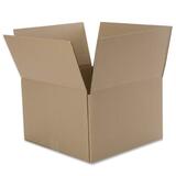Caremail Shipping Box