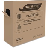 Henkel Caremail Biodegradable Peanut - Static-free - White