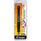Pilot Q7 Retractable Needle Point Pen