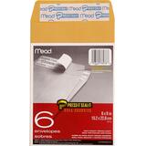 Mead Press It Seal It Envelope MEA76078