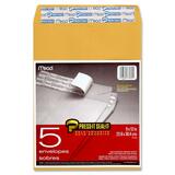 Mead Press It Seal It Envelope MEA76080