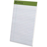 Ampad EnviroTech Recycled Legal Pad - 40112