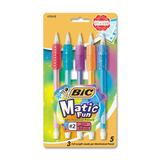 BIC - MPLWGP51 - Mechanical Pencils