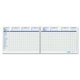 Adams Home/Office Budget Record Book