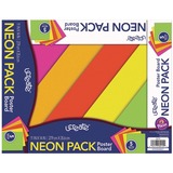 Peacock Recyclable Poster Board PAC5412