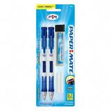 Paper Mate ClearPoint Mechanical Pencil - 0.7 mm Lead Size - Assorted - 56047PP