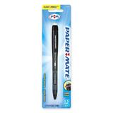 Paper Mate Syncro Mechanical Pencil - 0.5mm - Assorted - Refillable - 1  Pack