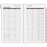 Day Runner Express 063685Y Planning Page DRN063685Y