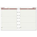 Day Runner Express Planner Refill DRN068125Y