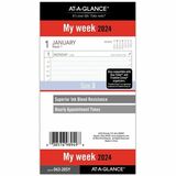 Day Runner Express 063285Y Planning Page DRN063285Y
