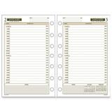 Day Runner PRO 24/7 Planning Page - 481247