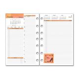 Day Runner PRO Inspired Planner Refill