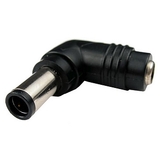 Cables Unlimited Add-On Dell Tip for PWR-LAP-SP11 w/ OEM IC Inside