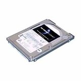 Total Micro Serial ATA Internal Hard Drive - 120GB - Serial ATA - Plug-in Module