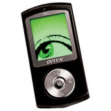 Mach Speed Onyx 2GB Flash Portable Media Player Audio Player Video Player Photo Viewer FM Tuner FM Recorder 18 Active Matrix TFT Color LCD 2GB Flash Memory