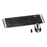 Gear Head KB5500W Wireless Desktop Keyboard and Mouse