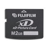 SanDisk 2GB xD-Picture Card - (Type M) - SDXDM2048A11
