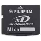 SanDisk 1GB xD-Picture Card - (Type M) - SDXDM1024A11