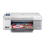 Q8421A - HP Photosmart D5460 Photo Printer