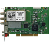 Hauppauge 1199 WinTV-HVR-1600 Hybrid Video Recorder - 1199