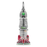 Hoover SteamVac F7411900 Dual-V Widepath Portable Vacuum Cleaner - F7411900