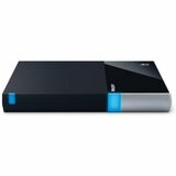 Seagate BlackArmor Hard Drive - 160GB - 5400rpm - USB 2.0 - USB - External