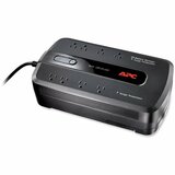 BACK-UPS ES GREEN 8 OUTLET 650VA 120V CA