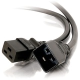GENERIC Cables To Go 3-Pin Power Extension Cable