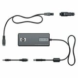 HP 90W Auto/Airline/AC Smart Power Adater - KS474AAABA