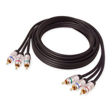 SIIG Component Video + Digital Coaxial Audio Cable