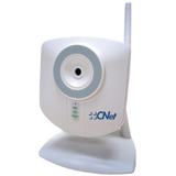 CNet CIC-930W Wireless IP Network Camera -