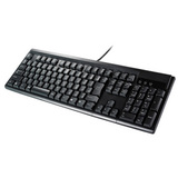 Solidtek KB-7091BU USB Washable Keyboard