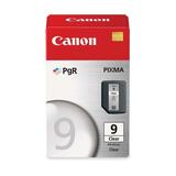 Canon PGI9CLEAR Clear Ink Cartridge For Pixma MX7600 All-in-One - Clear