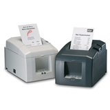 Star Micronics TSP654 Receipt Printer - TSP654U24GRY