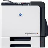 Konica Minolta magicolor 5650EN Laser Printer - A0EA011