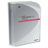 Microsoft SQL Server 2008 Enterprise Edition - 81007384