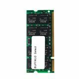 Buffalo Select 2GB DDR2 SDRAM Memory Module - 2GB (1 x 2GB) - 667MHz DDR2-667/PC2-5300 - Non-ECC - DDR2 SDRAM - 200-pin SoDIMM